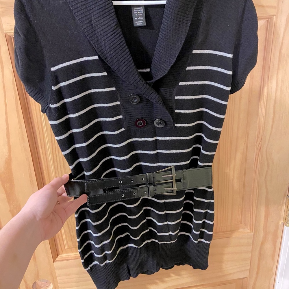 Women’s Sweater Dress